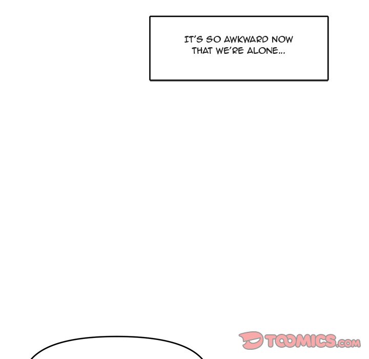 Newlyweds Chapter 11 - HolyManga.Net