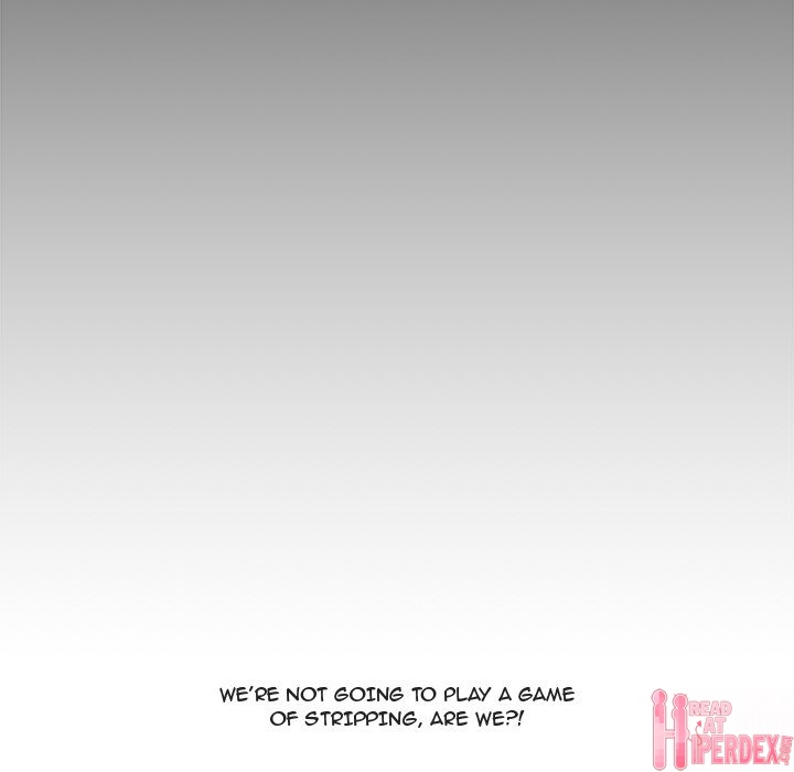 Newlyweds Chapter 11 - HolyManga.Net