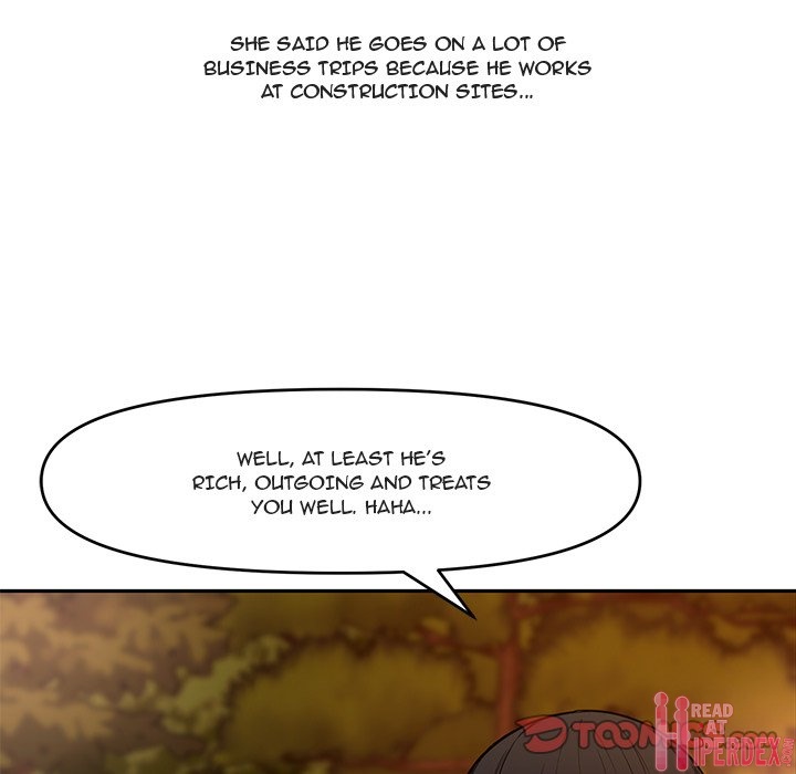Newlyweds Chapter 11 - HolyManga.Net