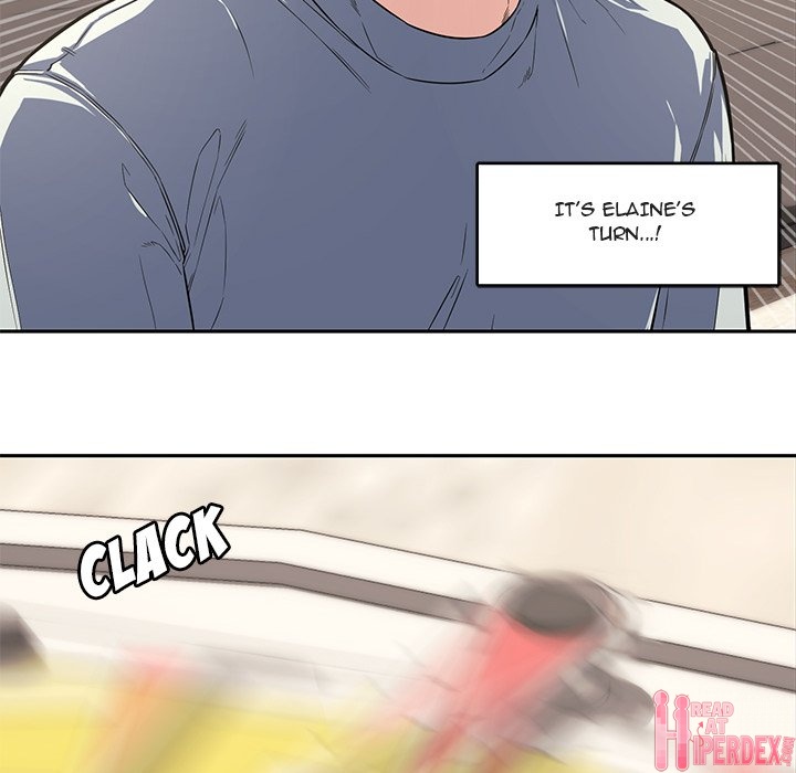 Newlyweds Chapter 11 - HolyManga.Net