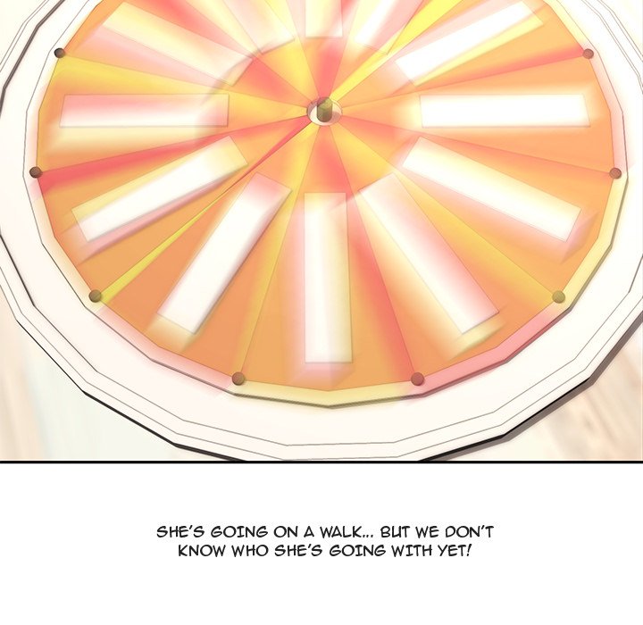Newlyweds Chapter 11 - HolyManga.Net