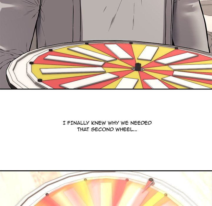 Newlyweds Chapter 11 - HolyManga.Net