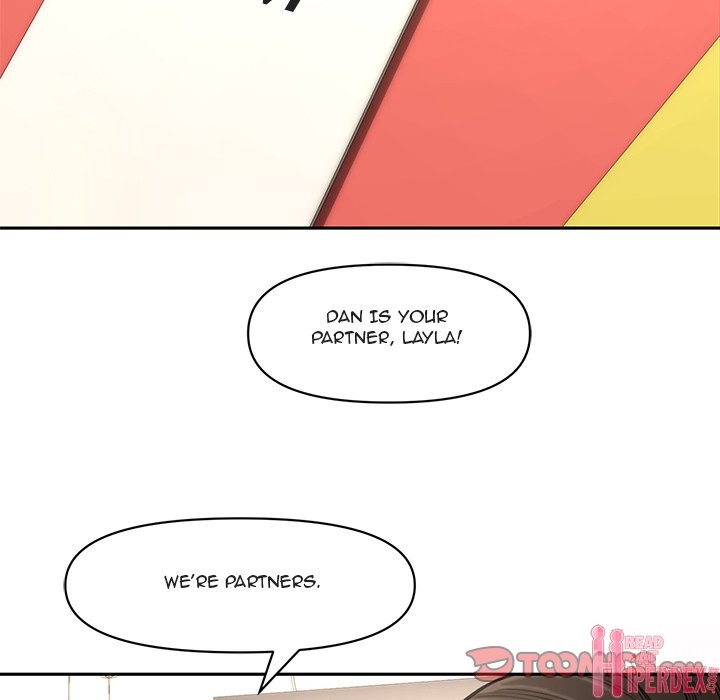 Newlyweds Chapter 11 - HolyManga.Net