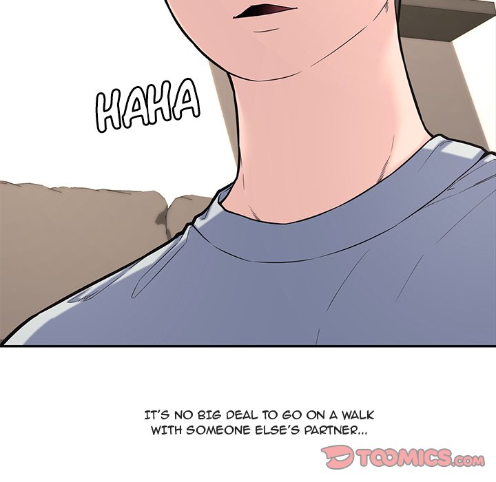 Newlyweds Chapter 11 - HolyManga.Net