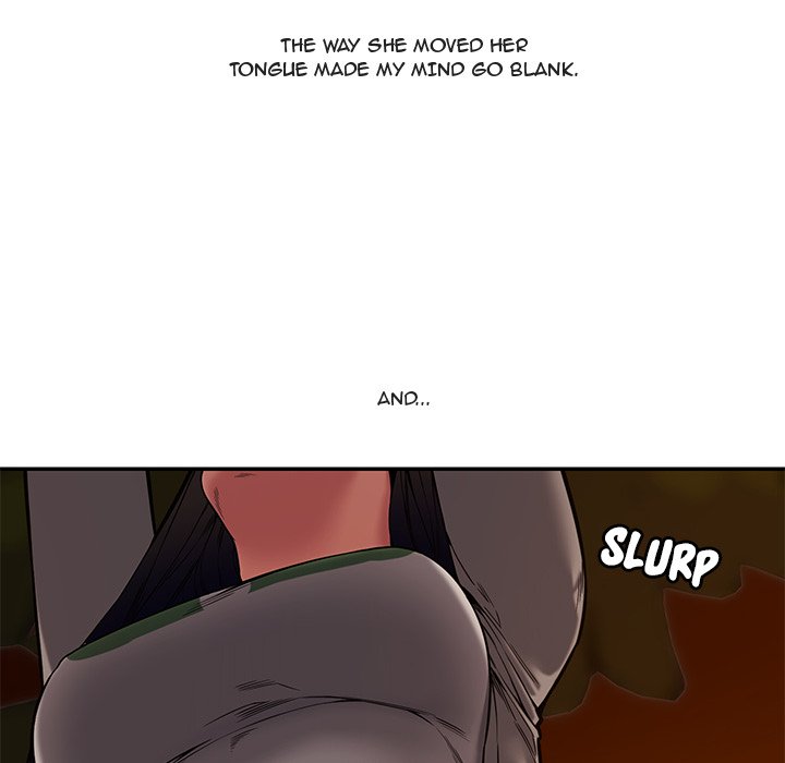 Newlyweds Chapter 11 - HolyManga.Net