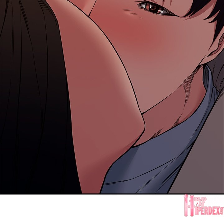 Newlyweds Chapter 11 - HolyManga.Net
