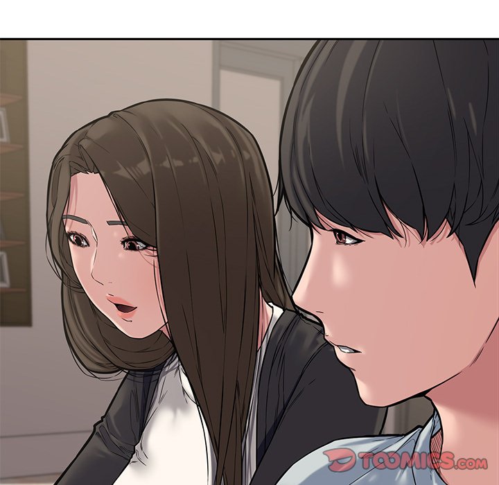 Newlyweds Chapter 11 - HolyManga.Net