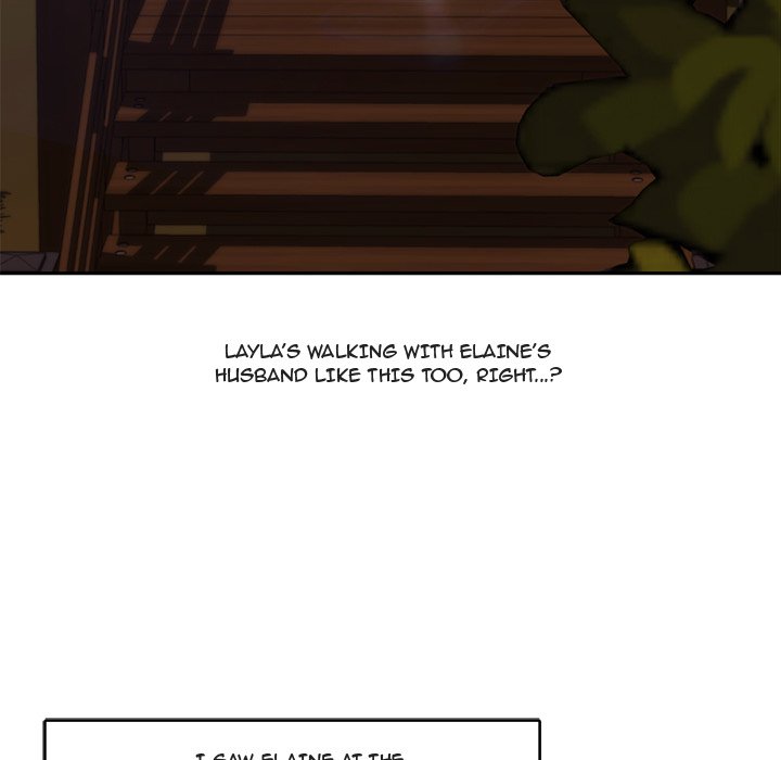 Newlyweds Chapter 11 - HolyManga.Net
