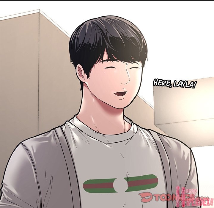Newlyweds Chapter 11 - HolyManga.Net