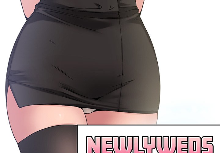 Newlyweds Chapter 11 - HolyManga.Net