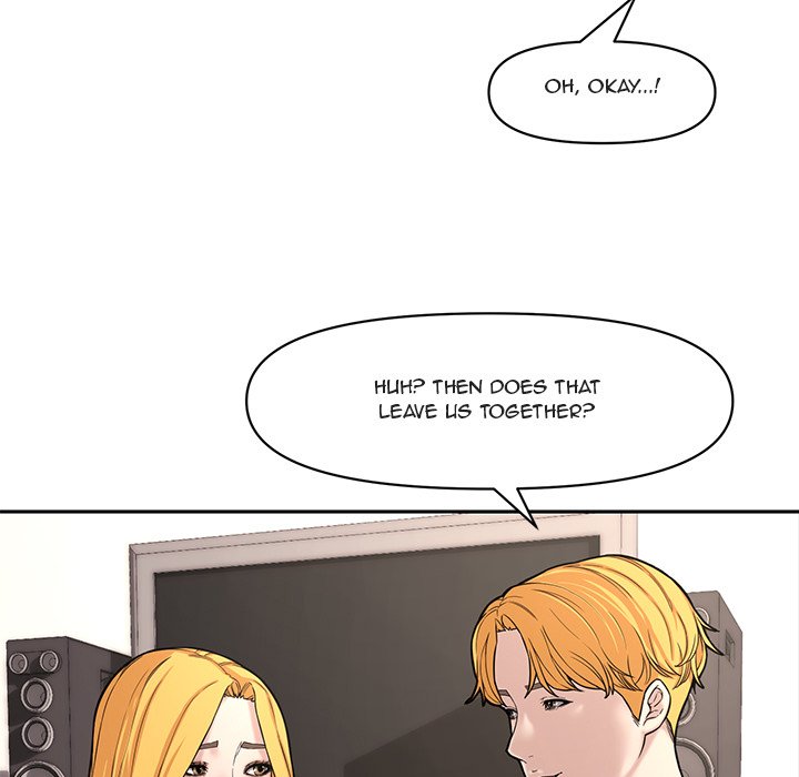 Newlyweds Chapter 11 - HolyManga.Net