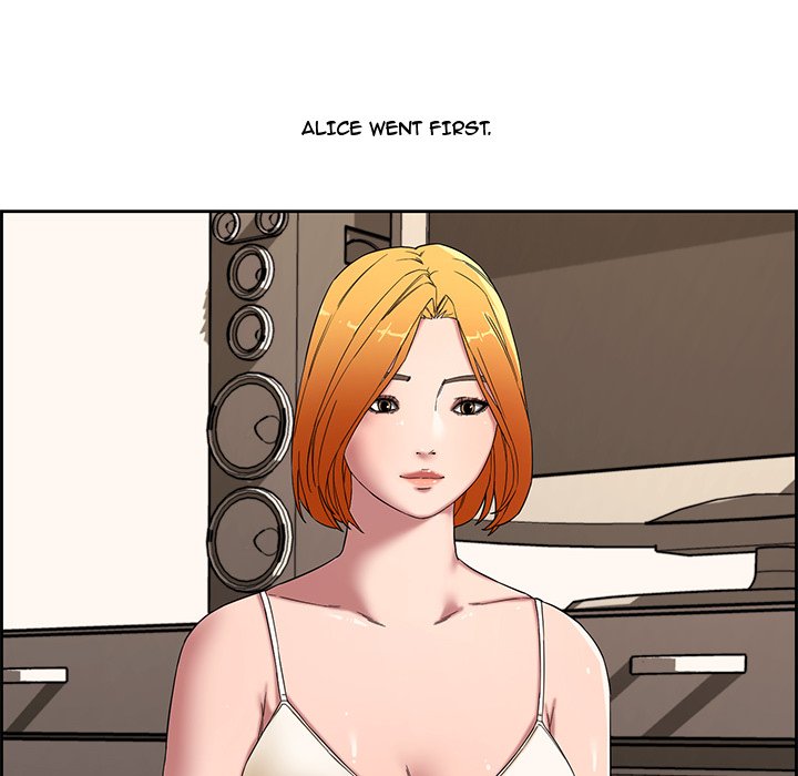 Newlyweds Chapter 12 - HolyManga.Net