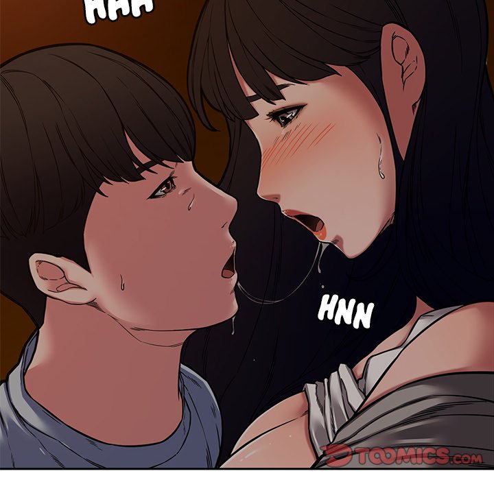 Newlyweds Chapter 12 - HolyManga.Net