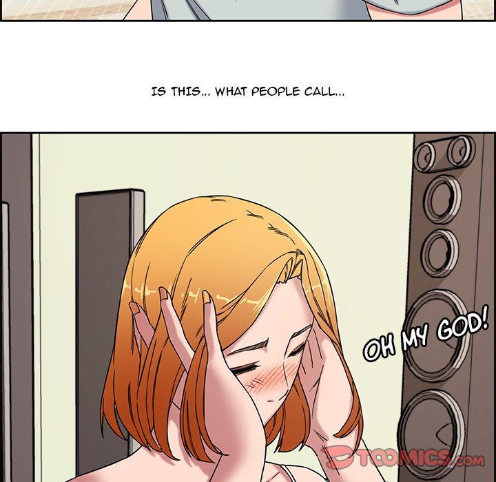 Newlyweds Chapter 12 - HolyManga.Net