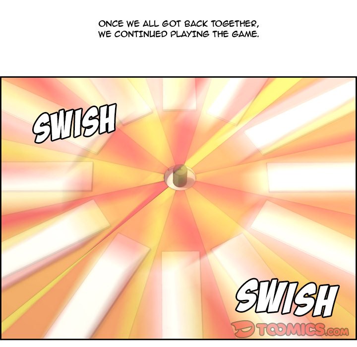 Newlyweds Chapter 12 - HolyManga.Net