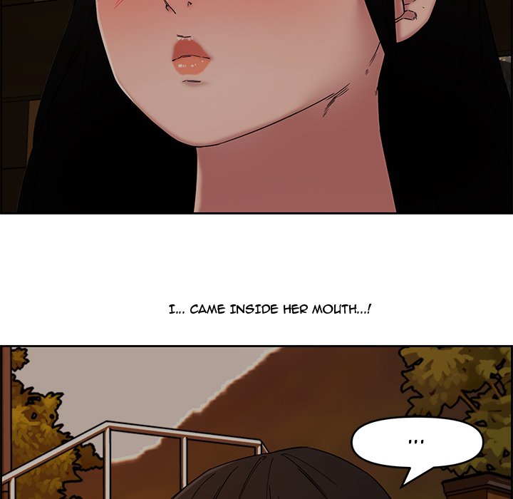 Newlyweds Chapter 12 - HolyManga.Net