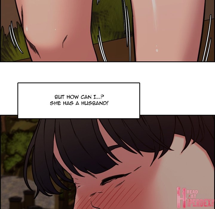Newlyweds Chapter 12 - HolyManga.Net