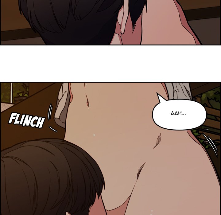 Newlyweds Chapter 12 - HolyManga.Net