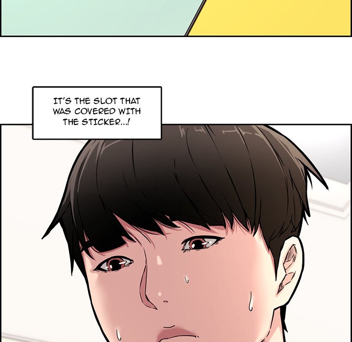 Newlyweds Chapter 12 - HolyManga.Net