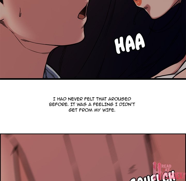 Newlyweds Chapter 12 - HolyManga.Net