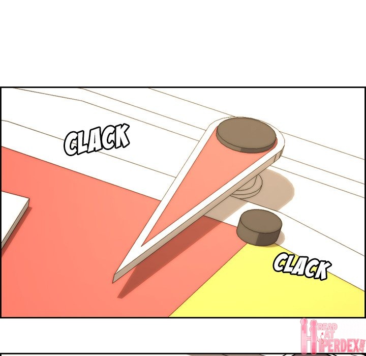 Newlyweds Chapter 12 - HolyManga.Net