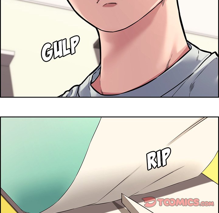 Newlyweds Chapter 12 - HolyManga.Net