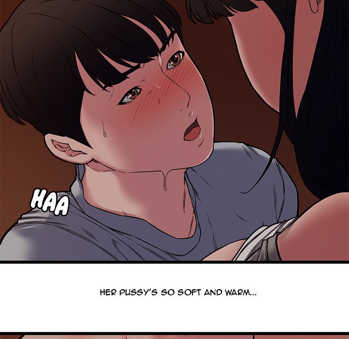 Newlyweds Chapter 12 - HolyManga.Net