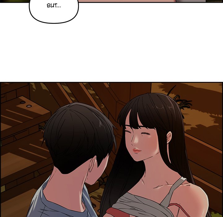Newlyweds Chapter 12 - HolyManga.Net