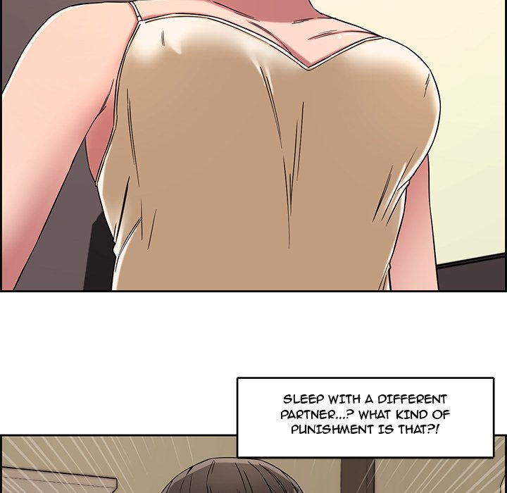 Newlyweds Chapter 12 - HolyManga.Net