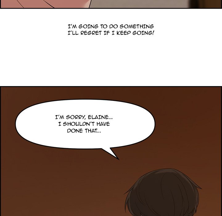 Newlyweds Chapter 12 - HolyManga.Net