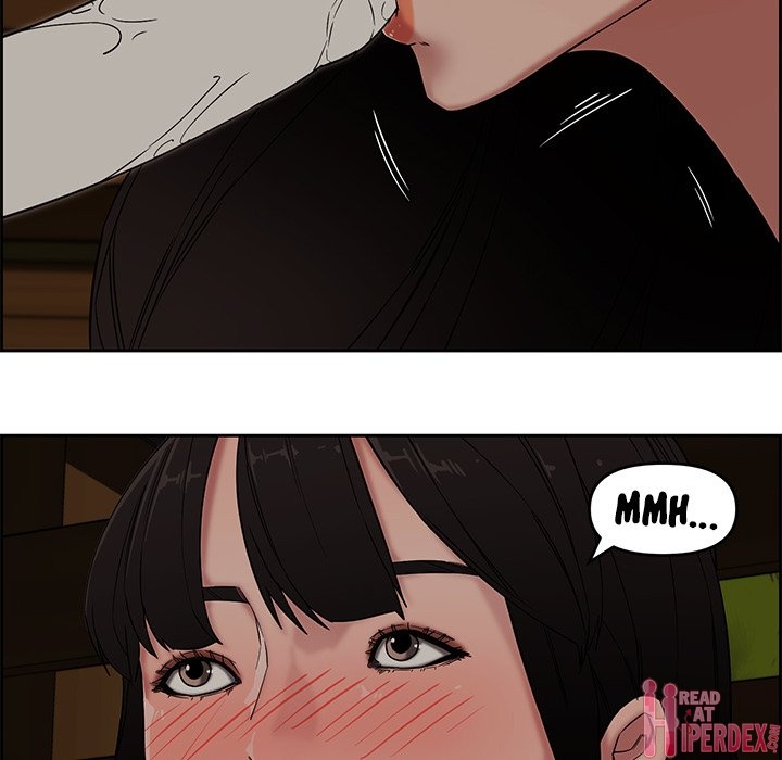 Newlyweds Chapter 12 - HolyManga.Net