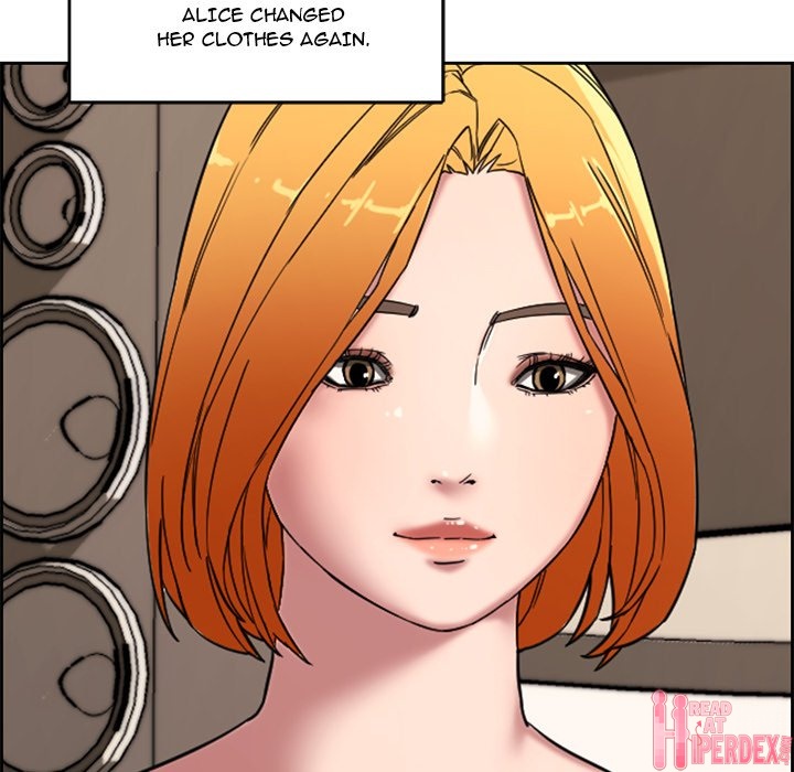 Newlyweds Chapter 12 - HolyManga.Net