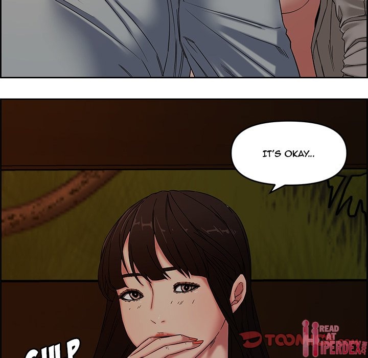 Newlyweds Chapter 12 - HolyManga.Net