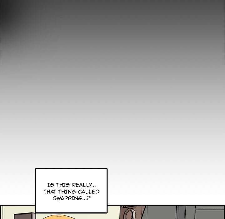 Newlyweds Chapter 13 - HolyManga.Net
