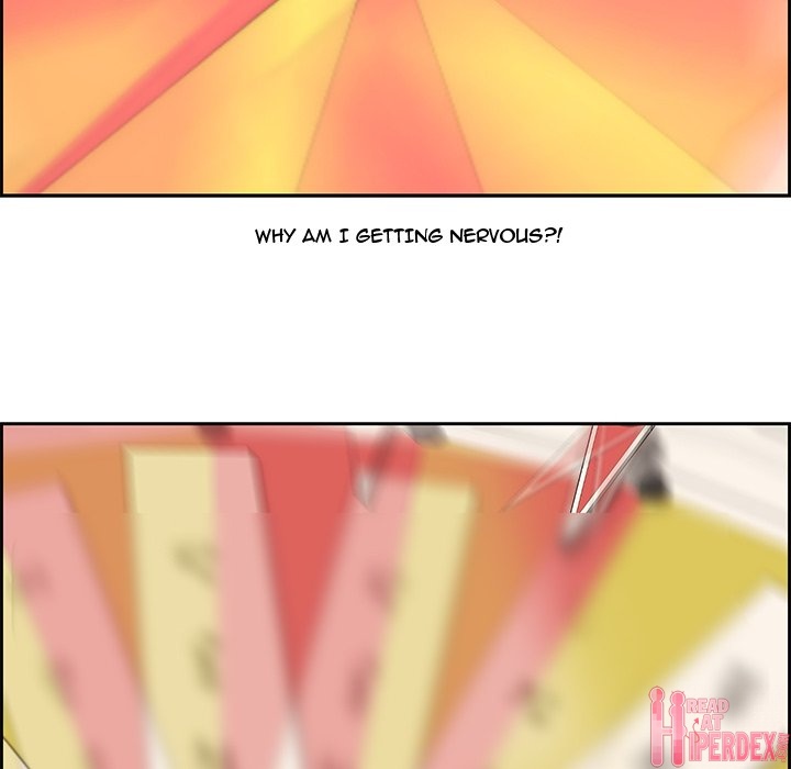 Newlyweds Chapter 13 - HolyManga.Net