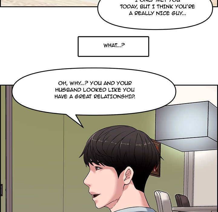 Newlyweds Chapter 13 - HolyManga.Net