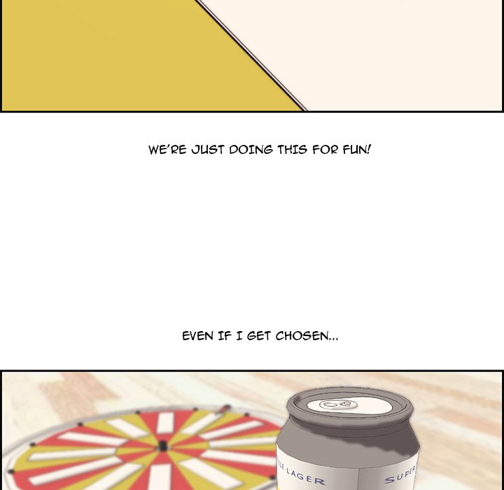Newlyweds Chapter 13 - HolyManga.Net