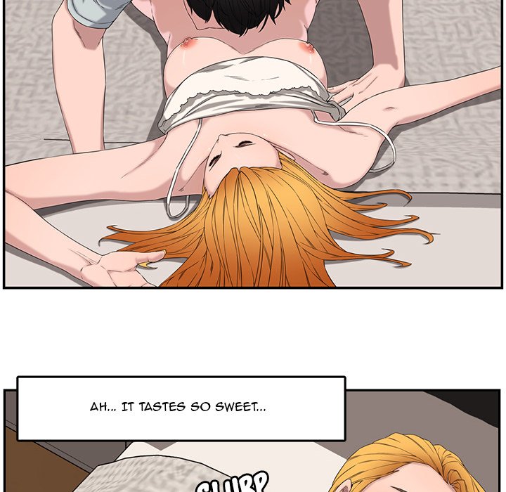 Newlyweds Chapter 13 - HolyManga.Net