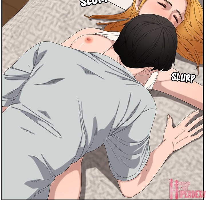 Newlyweds Chapter 13 - HolyManga.Net