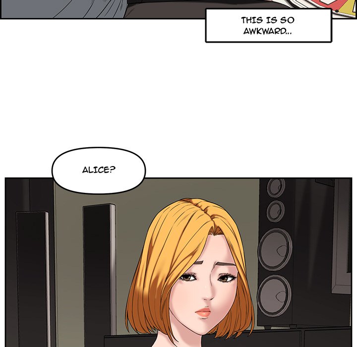 Newlyweds Chapter 13 - HolyManga.Net