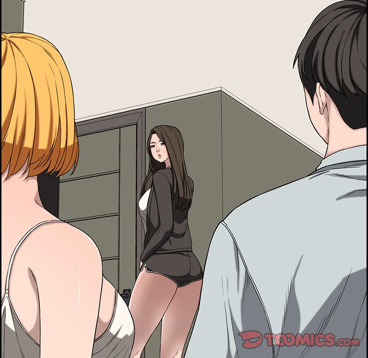 Newlyweds Chapter 13 - HolyManga.Net