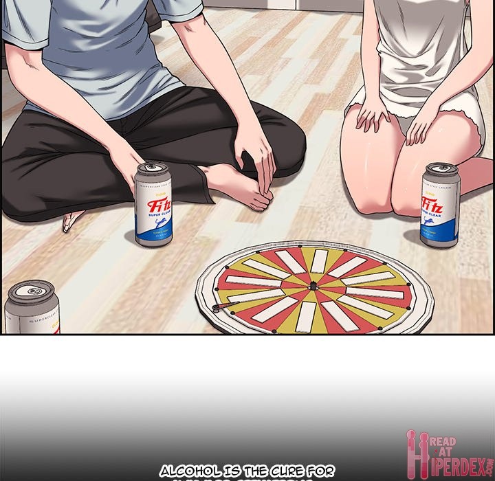 Newlyweds Chapter 13 - HolyManga.Net