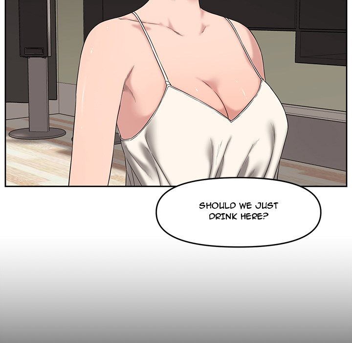 Newlyweds Chapter 13 - HolyManga.Net