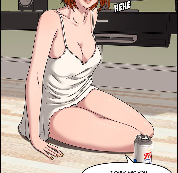 Newlyweds Chapter 13 - HolyManga.Net