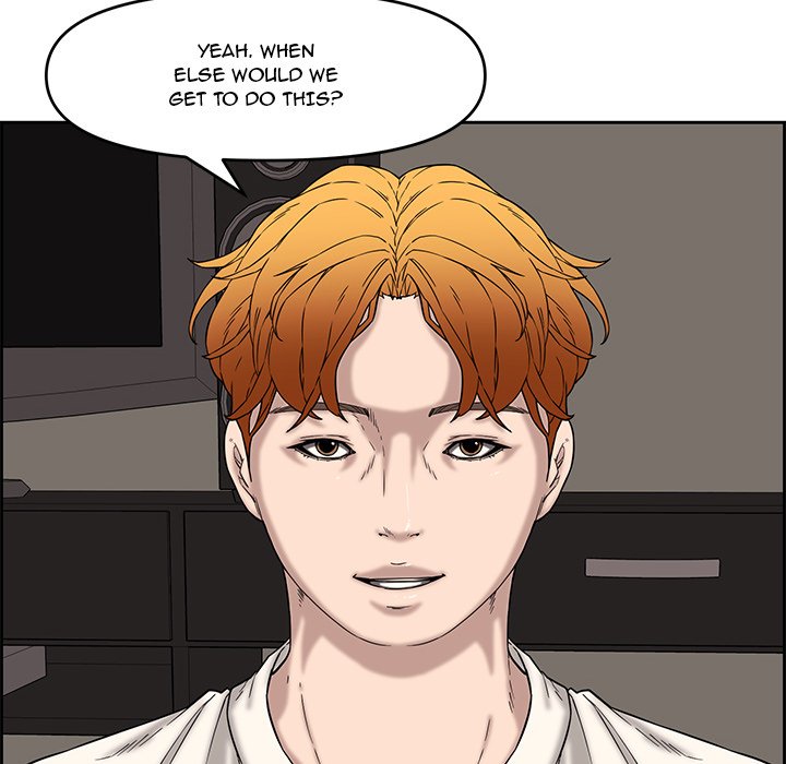 Newlyweds Chapter 13 - HolyManga.Net