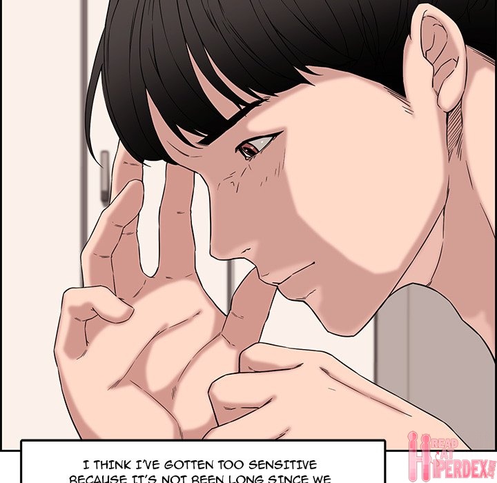 Newlyweds Chapter 13 - HolyManga.Net
