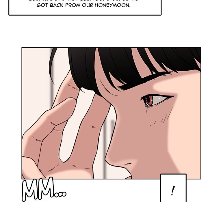 Newlyweds Chapter 13 - HolyManga.Net