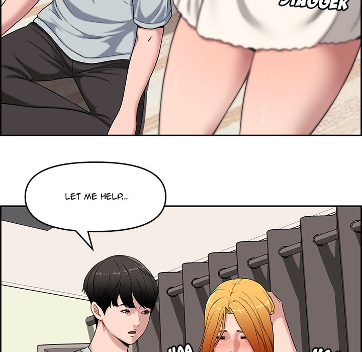 Newlyweds Chapter 13 - HolyManga.Net