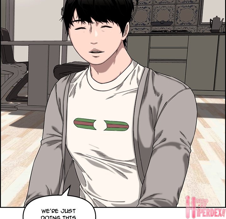 Newlyweds Chapter 13 - HolyManga.Net