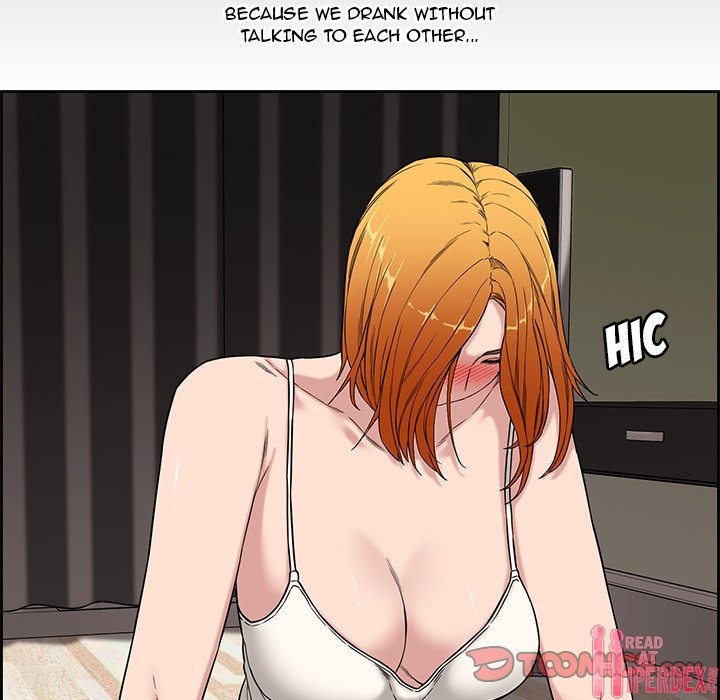 Newlyweds Chapter 13 - HolyManga.Net